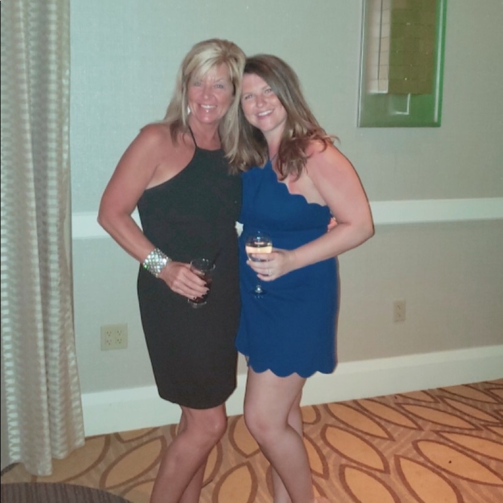 Lulu’s Dress - Picture 2 of 3